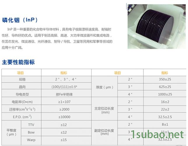 金源金属厂家收购 回收磷化铟，回收 铟，回收图2
