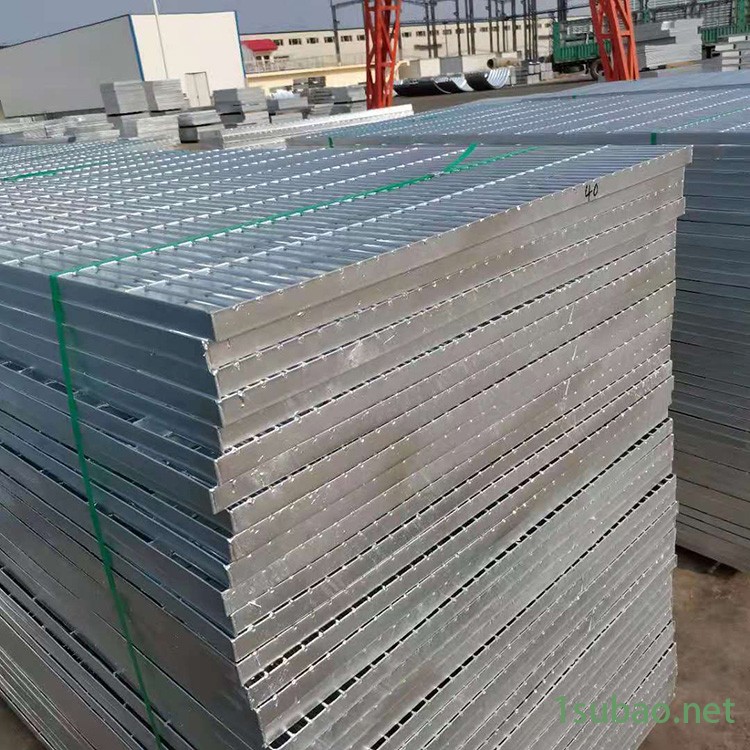 小区沟盖板 金属踏步板 塑料排水篦子 网众 生产商图5