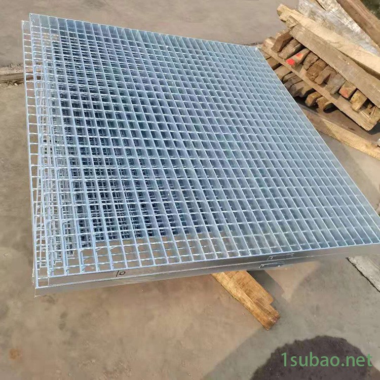 小区沟盖板 金属踏步板 塑料排水篦子 网众 生产商图8