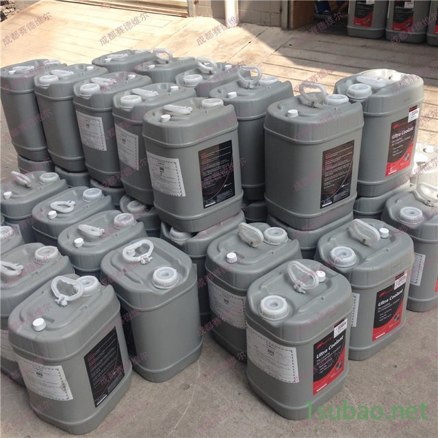 SSR Ultra Coolant螺杆压缩机油 英格索兰压缩机超级冷却剂图5
