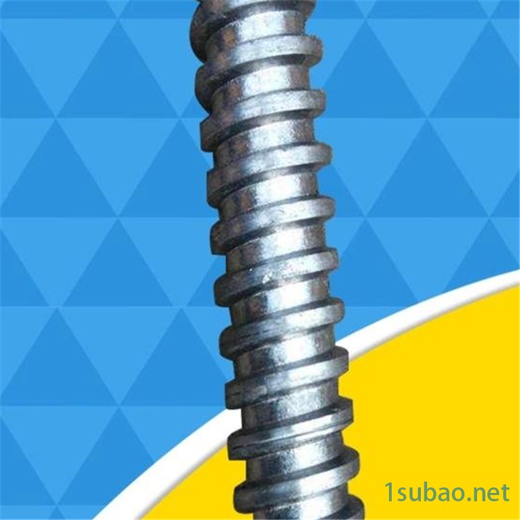 双头螺杆 通用三段式止水螺栓厂家批发 京通图4