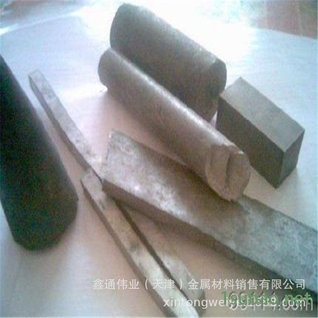 金属钼条 钼片 钼棒 钼板 金属钼 电解钼 高含量99.9图5