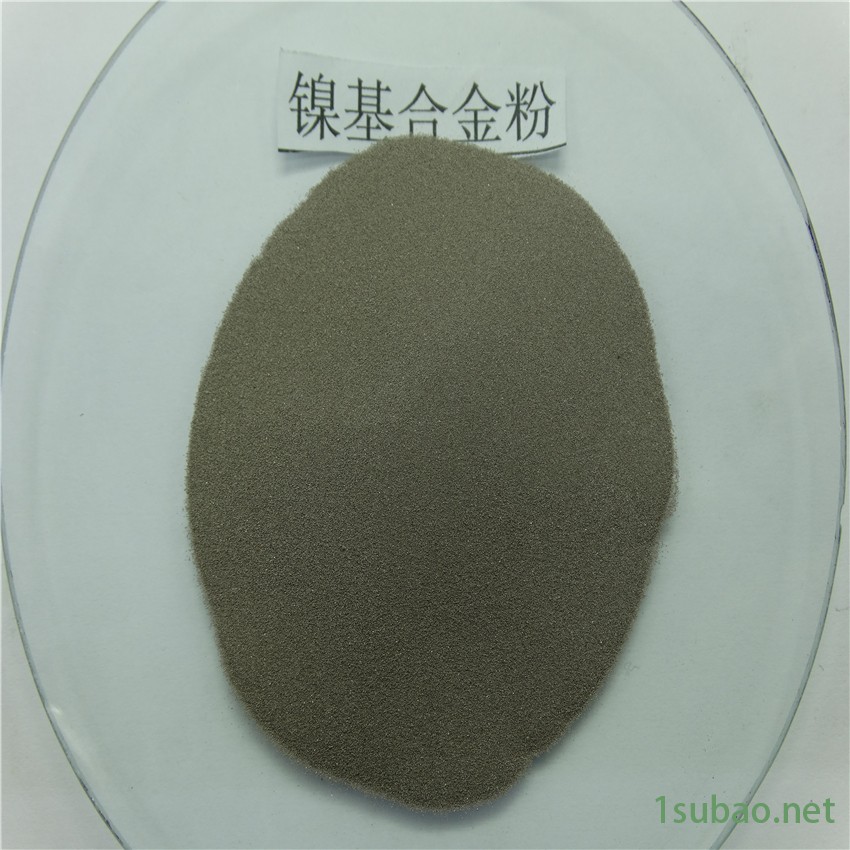 徒娅镍基碳化钨合金粉 镍基加钨耐磨粉 螺杆加工 风机叶片现货供应图2