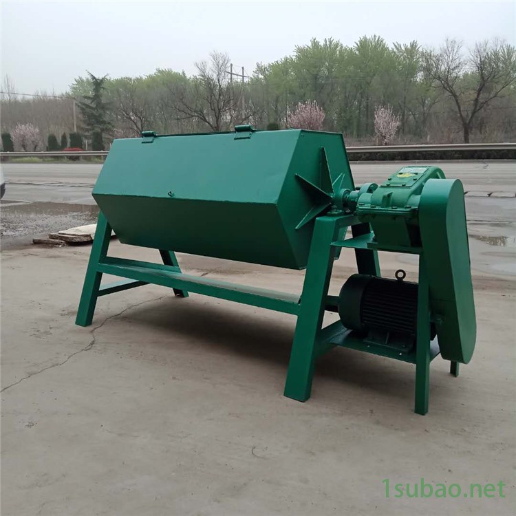 宏瑞批量滚筒抛光机 不锈钢抛光机 滚筒研磨机 宿迁金属五金去毛刺图2