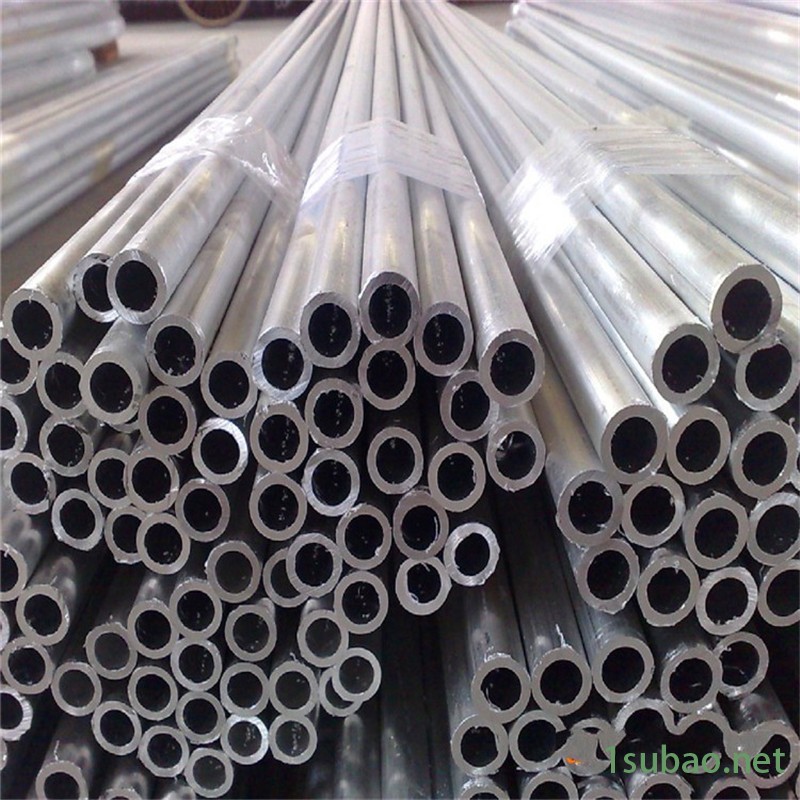 供应国标1A50纯铝板 铝合金管1A50铝卷  铝塑板可分条切割宝毓金属图10