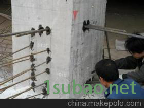 螺杆植筋胶 注射式植筋胶 环氧植筋胶 万吉厂家供应图2