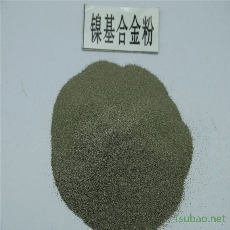 徒娅TY.Ni20M 镍基碳化钨合金粉 镍基加钨耐磨粉 螺杆加工 风机叶片图2