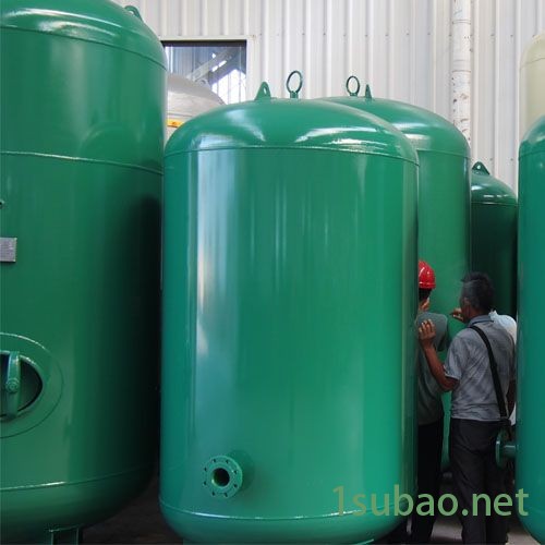 西安现货批发1立方10公斤储气罐 杨凌现货批发螺杆空压机储气罐 C1.0/1.0储气罐销售图2