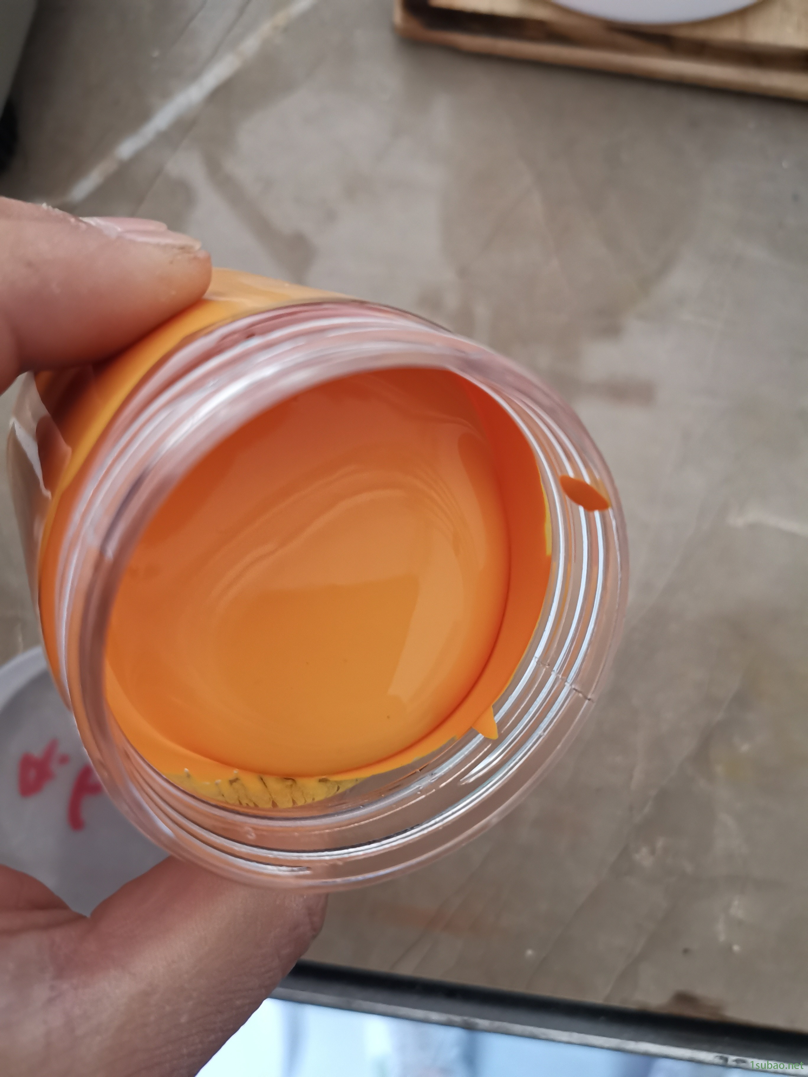 有机硅防水涂料 金属屋面彩钢瓦专用防水材料 外露防水涂料  大量现货  YD 有道图2