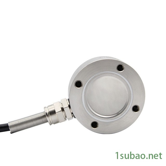 大洋传感器 微型膜盒称重传感器 测力螺杆拉压力自动化高精度DYMH-104 测力传感器重量传感器图4