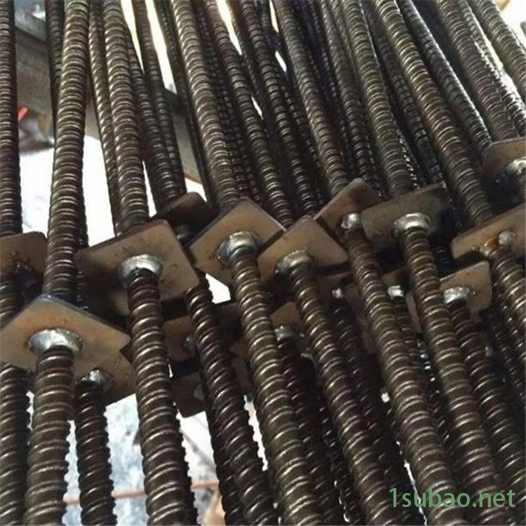 双头螺杆 梯形螺丝杆销售 京通图3