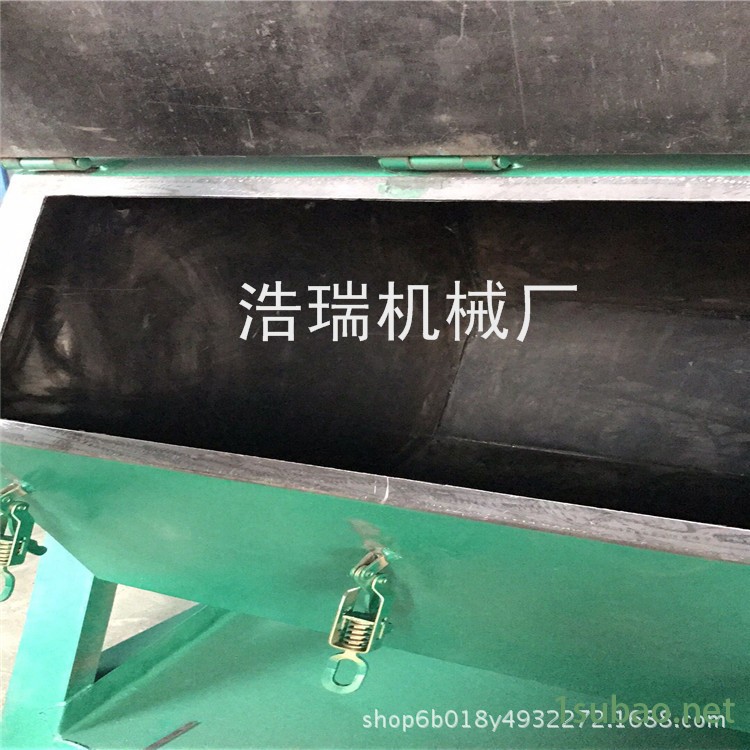 金属震动抛光机 除铁锈清理滚筒抛光机 六角抛光机六角滚筒除锈机图5