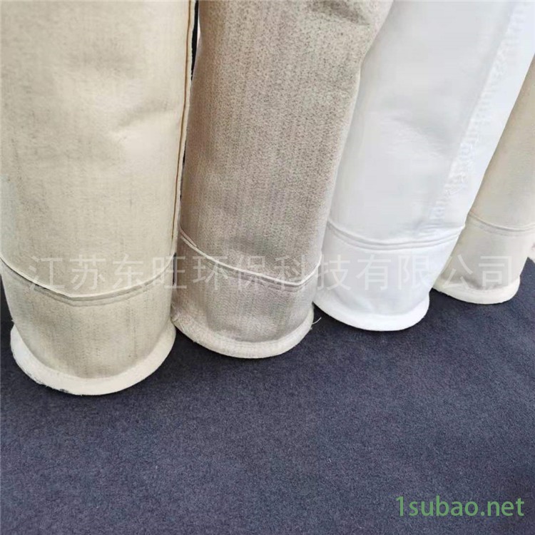 美塔斯布袋特点-锅炉布袋除尘器-金属冶炼除尘布袋-江苏东旺环保图5