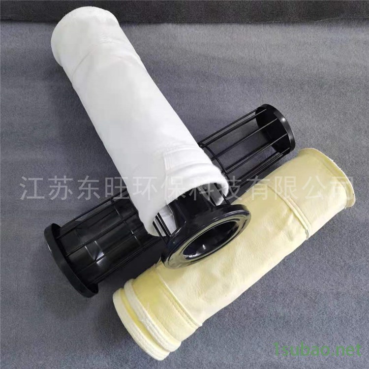 美塔斯布袋特点-锅炉布袋除尘器-金属冶炼除尘布袋-江苏东旺环保图2