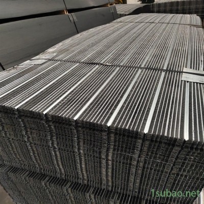 厂家主营 轻钢别墅网膜  免拆混凝土模板网  金属有筋扩张网价格