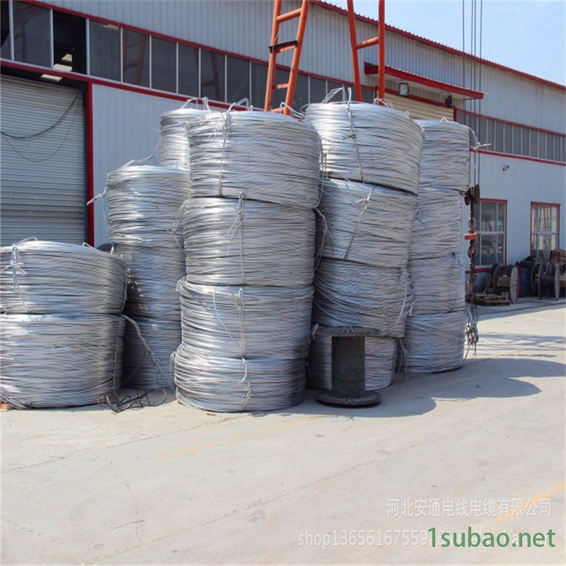 供应大厂1A80纯铝板 铝合金管1A80铝卷 铝塑板可提供3.1证书宝毓金属图5