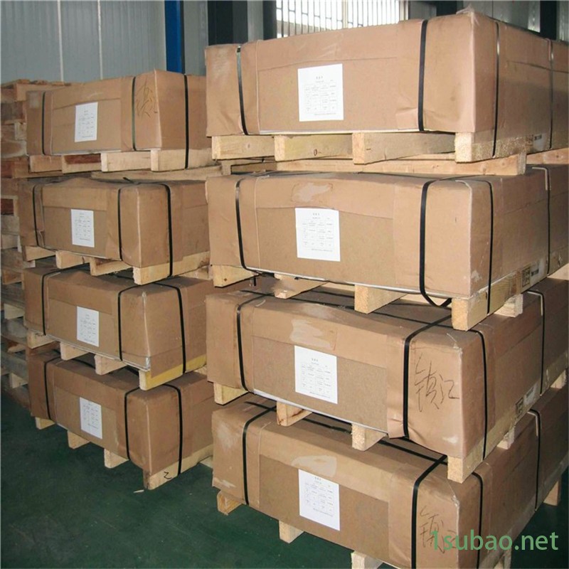 供应大厂1A80纯铝板 铝合金管1A80铝卷 铝塑板可提供3.1证书宝毓金属图7