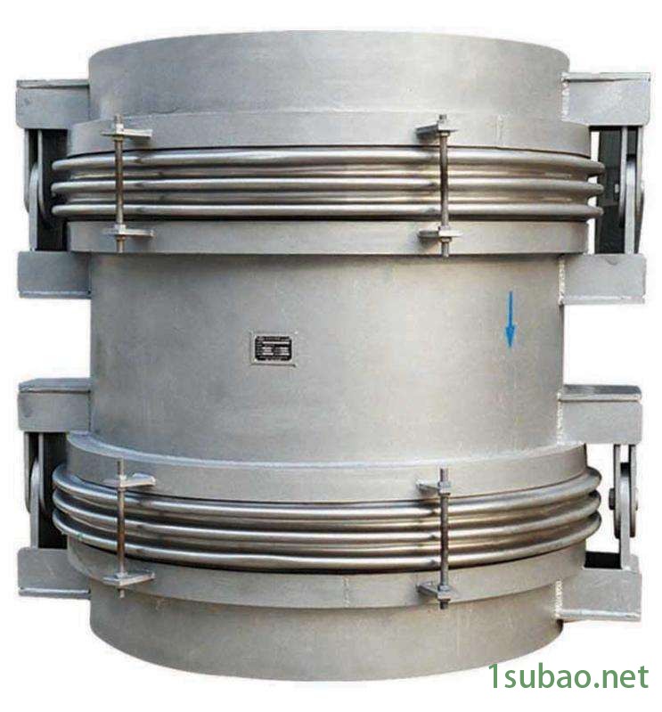 金属波纹补偿器 方形补偿器 非金属补偿器 直埋外压补偿器 内衬耐磨陶瓷补偿器 亿金管道 专业生产可来料加工图2