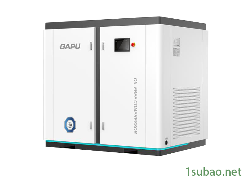 GAPU佳艾普0.3Mpa螺杆医药行业空压机图2