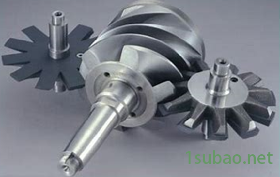 GAPU佳艾普0.3Mpa螺杆医药行业空压机图3