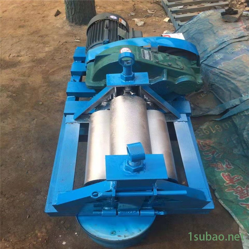 卷板机 可加工0.3-16毫厚卷板机 大小头锥形卷圆机 专业订做金属加工设备图4