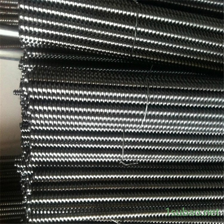 双头螺杆 工地用止水螺栓厂家供应 京通图5