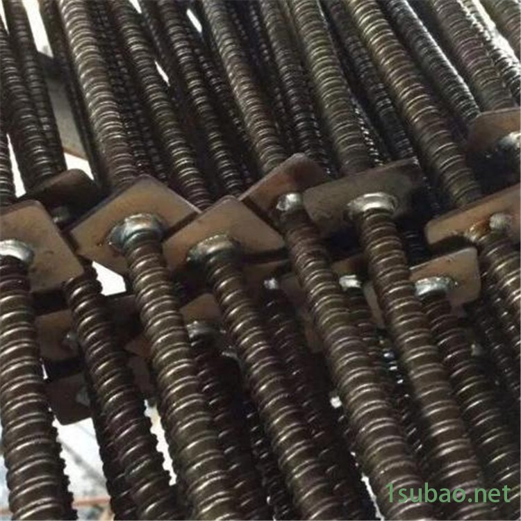 双头螺杆 工地用止水螺栓厂家供应 京通图3