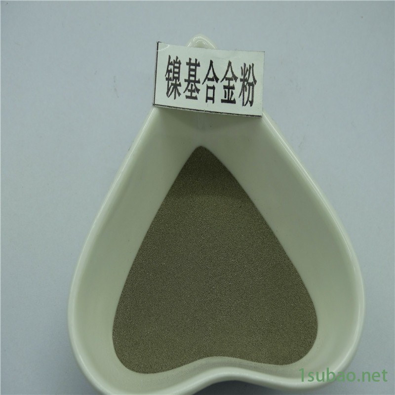 徒娅修复螺杆合金粉末 Ni62镍基合金粉末 批发ni60喷涂喷焊粉现货供应图2
