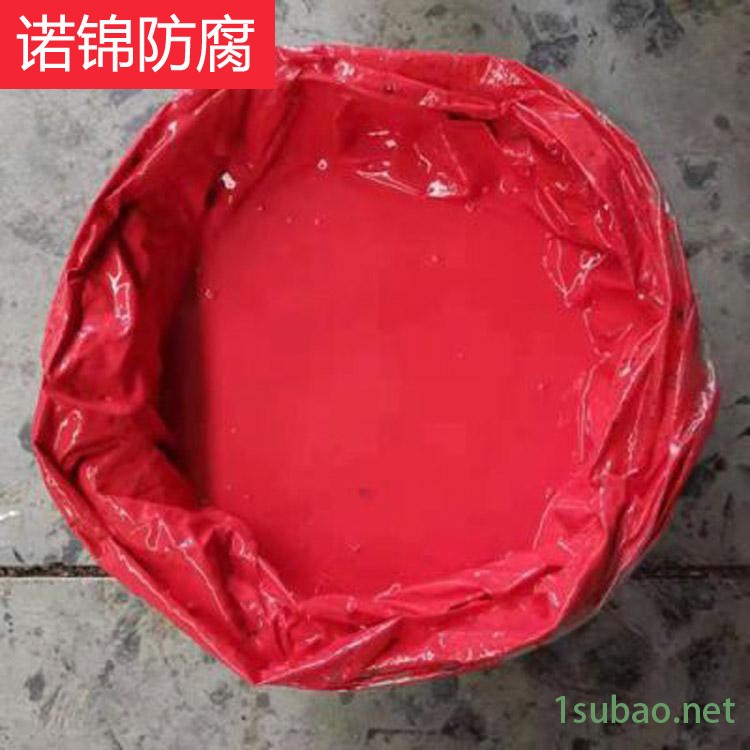 诺锦 彩钢翻新漆 金属机器翻新用喷漆 旧屋顶翻新漆图2