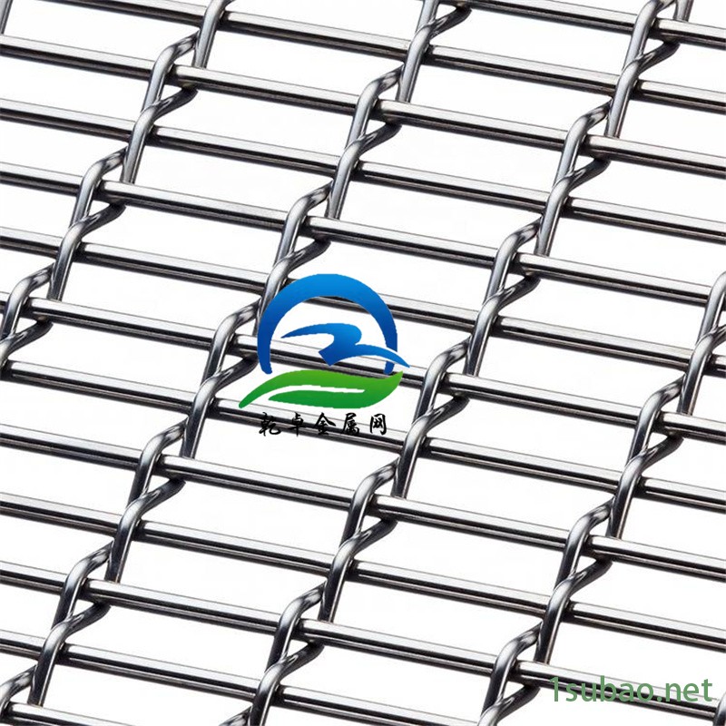 乾卓金属网 仿古铜做旧金属网 做旧编织网 黄古铜做旧金属装饰网 创意金属装饰品图2