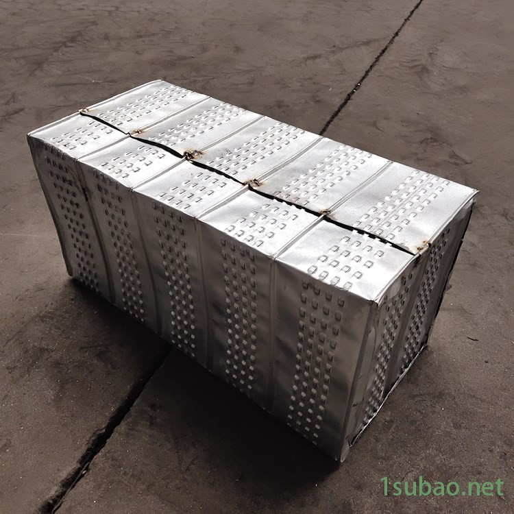 金属钢网箱 BDF金属钢网箱 空心楼盖暗箱图2