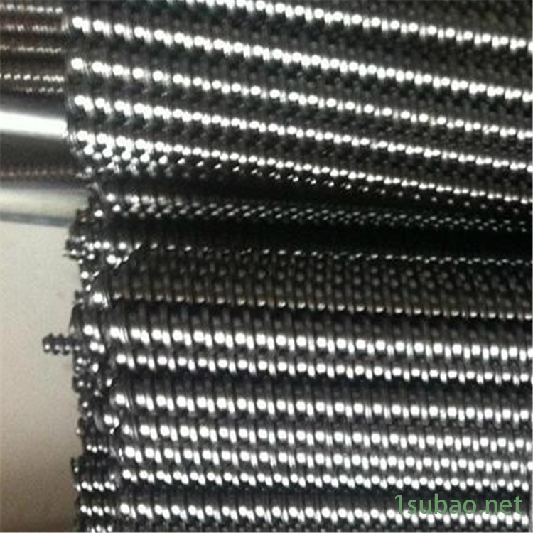 双头螺杆 紧固件链接螺栓销售 京通图4