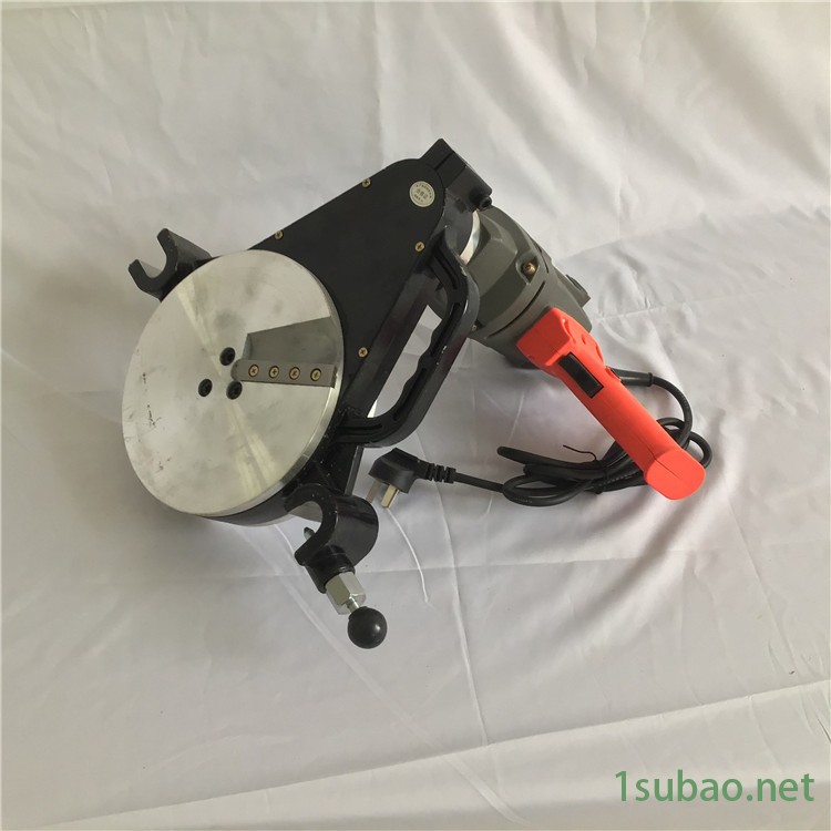 热熔机 焊接机热熔机管口pe焊机 热熔机 螺杆160图5