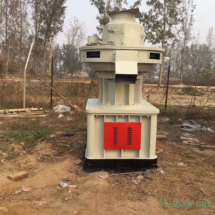 生物质颗粒机生产商 螺杆出料捏合机 牧羊牌颗粒机 豪天 常年出售图6