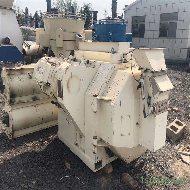 台650型生物质颗粒机 螺杆出料捏合机 锯末树皮颗粒机 宇盛 供应图10