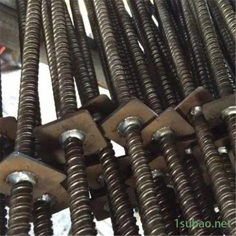 北京市双头螺杆 三段式止水螺栓长期供应 通顺图5