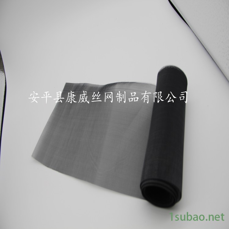 康威公司 厂家现货钛丝网100目白色斜纹钛网 金属过滤钛丝网 厂家支持定做图2