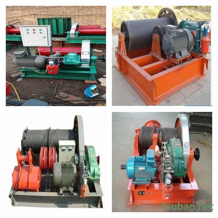 螺杆式起闭机 供应螺杆启闭机 螺杆手电两用启闭机图2