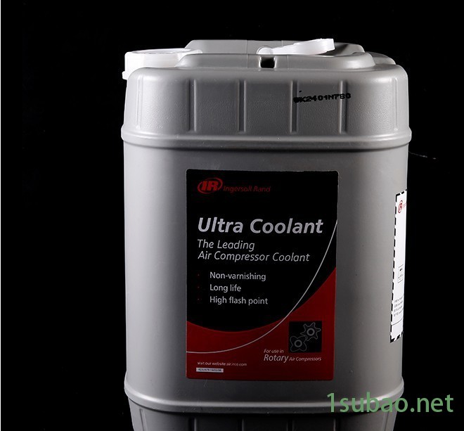 美国寿力空压机油SULLUBE 250022-669 670冷却液 46号 32号螺杆空压机润滑油图2