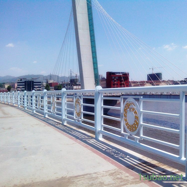 大泰金属 厂家供应 桥梁护栏 公路防撞护栏 价格合理图2