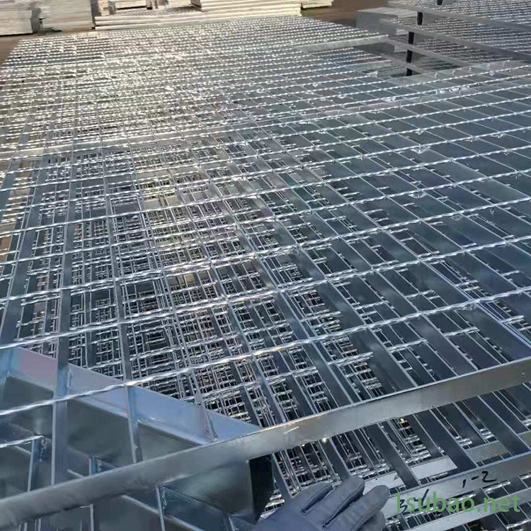 小区沟盖板 金属沟盖板 排水沟盖板 网众 批发厂家图9