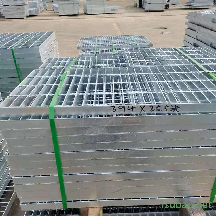 小区沟盖板 金属沟盖板 排水沟盖板 网众 批发厂家图8