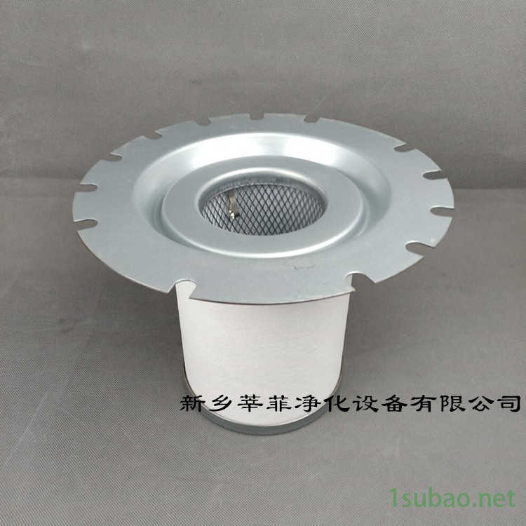 空气1613872000滤芯 【空压机滤芯】莘菲净化生产螺杆机滤芯图2