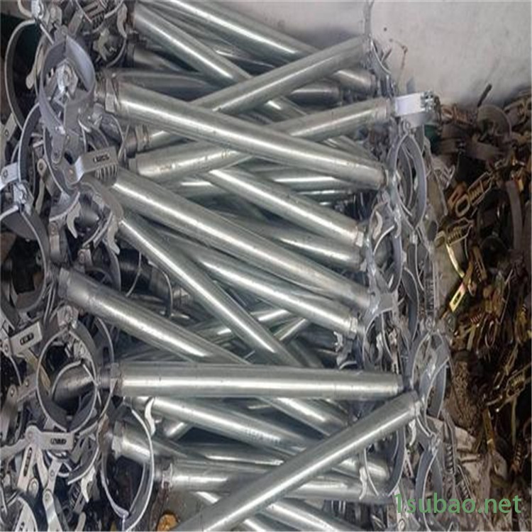 乐森 单体支柱防倒装置规格齐全 115mm防倒装置螺杆直径图2