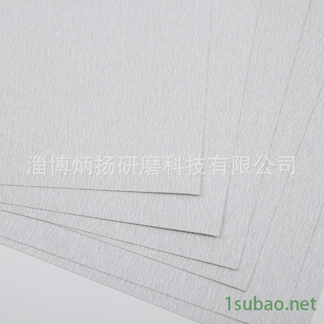 骆驼A30干磨砂纸  木器金属漆面打磨抛光砂纸图4