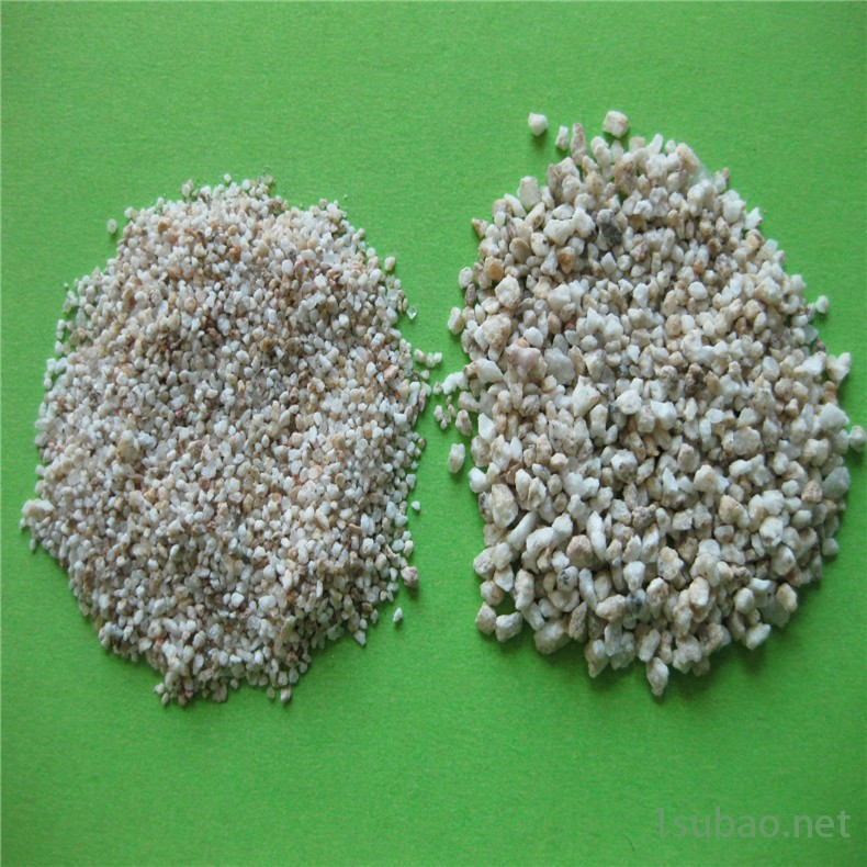 豫嵩麦饭石 多肉花卉植物用黄金麦饭石 工业水质净化硬质麦饭石 水中金属离子吸附滤料图2