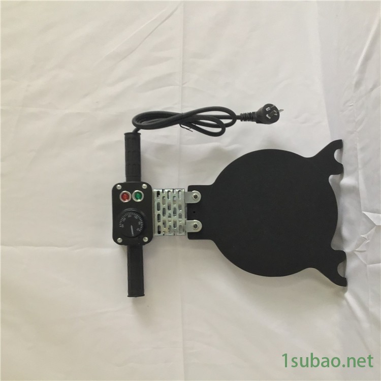 济宁螺杆160pe热熔机 管焊机 灌溉水管PE对焊机 创铭图3