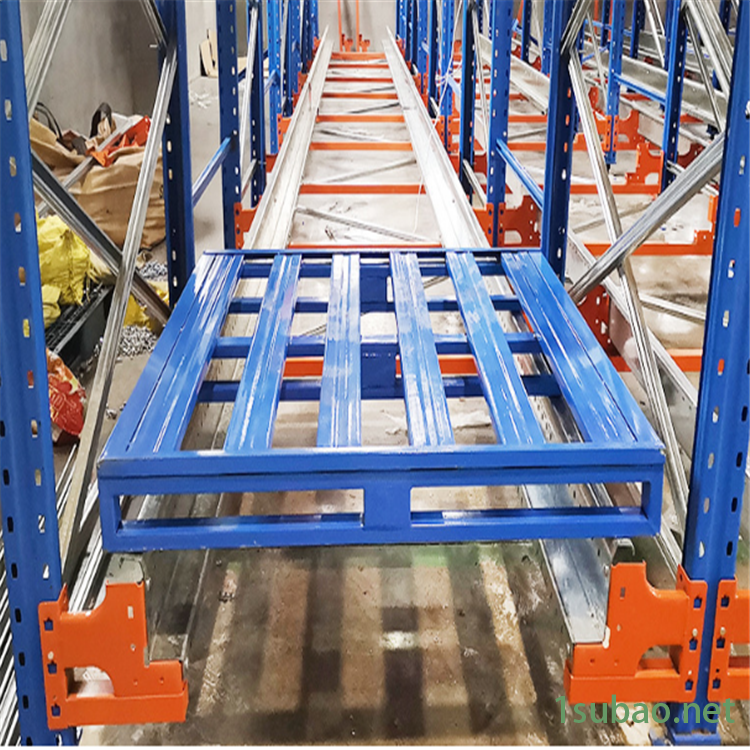 叉车铁托盘 钢托盘可堆高 南京飞天金属物流设备铁托盘生产批发 量大从优图2