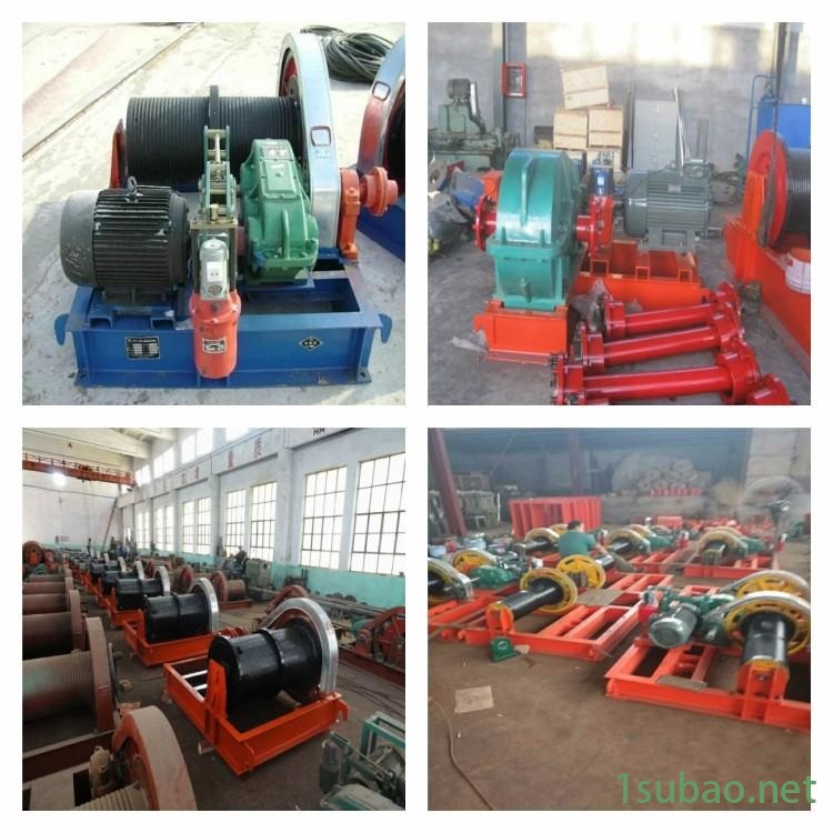 平推式螺杆启闭机价格 螺杆式启闭机安装价格 螺杆式启闭机功率图3