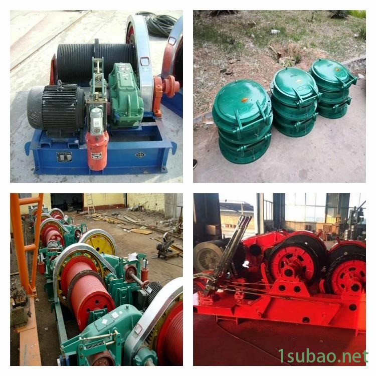 平推式螺杆启闭机价格 螺杆式启闭机安装价格 螺杆式启闭机功率图4